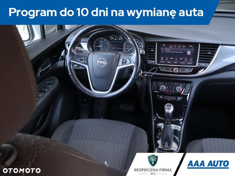 Opel Mokka - 9