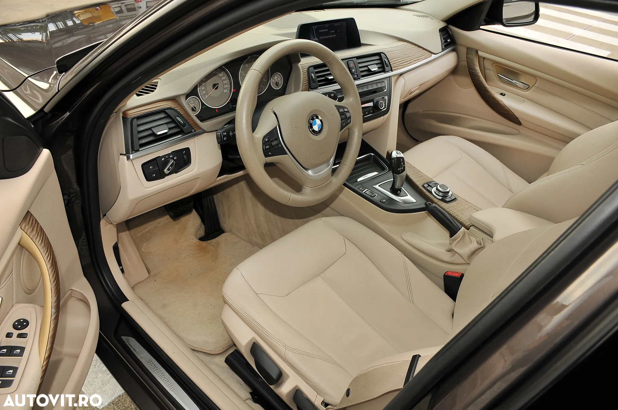 BMW Seria 3 - 7
