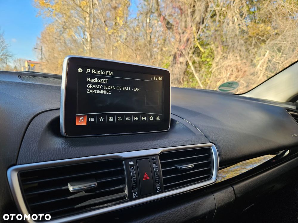 Mazda 3 SKYACTIV-G 120 Exclusive-Line - 30