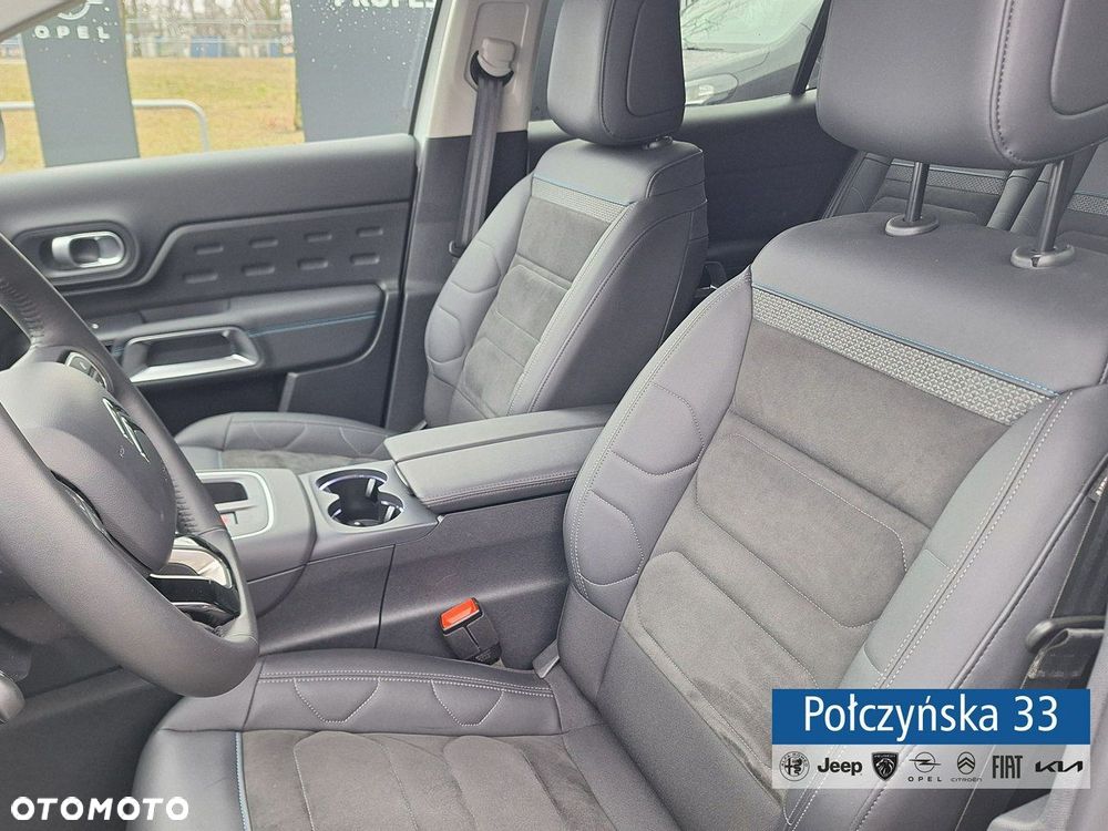 Citroën C5 Aircross - 19