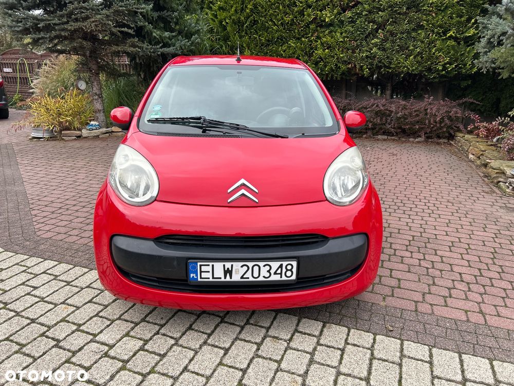 Citroën C1 HDi 55 Style - 2