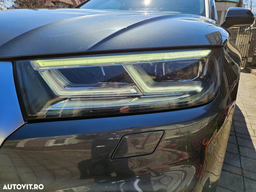 Audi Q5 2.0 TDI Quattro S tronic Sport - 27