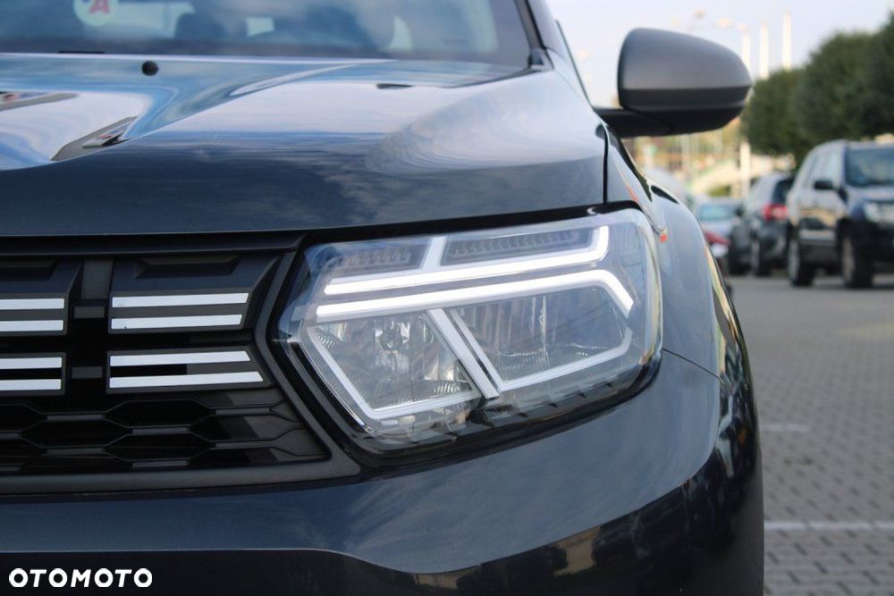 Dacia Duster - 10