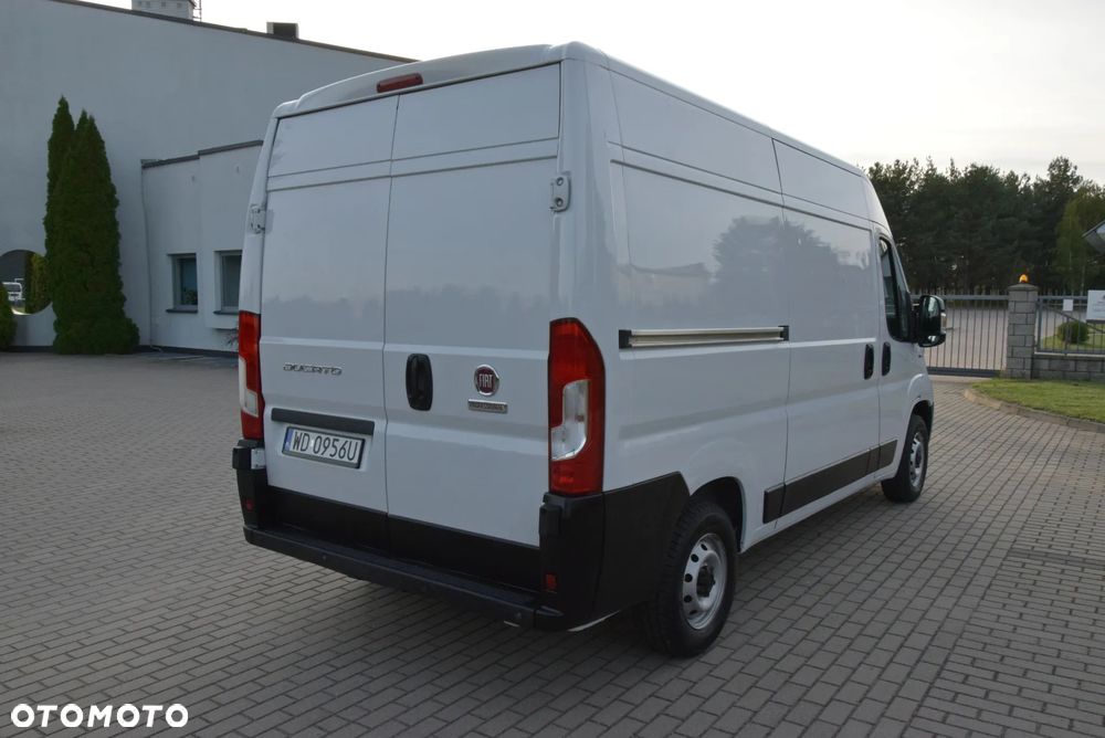 Fiat DUCATO 2,3 JTD L2H2 - 17