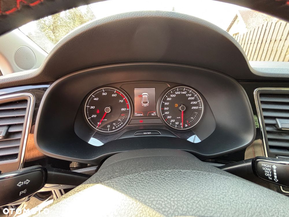 Seat Leon 1.5 TSI FR - 10