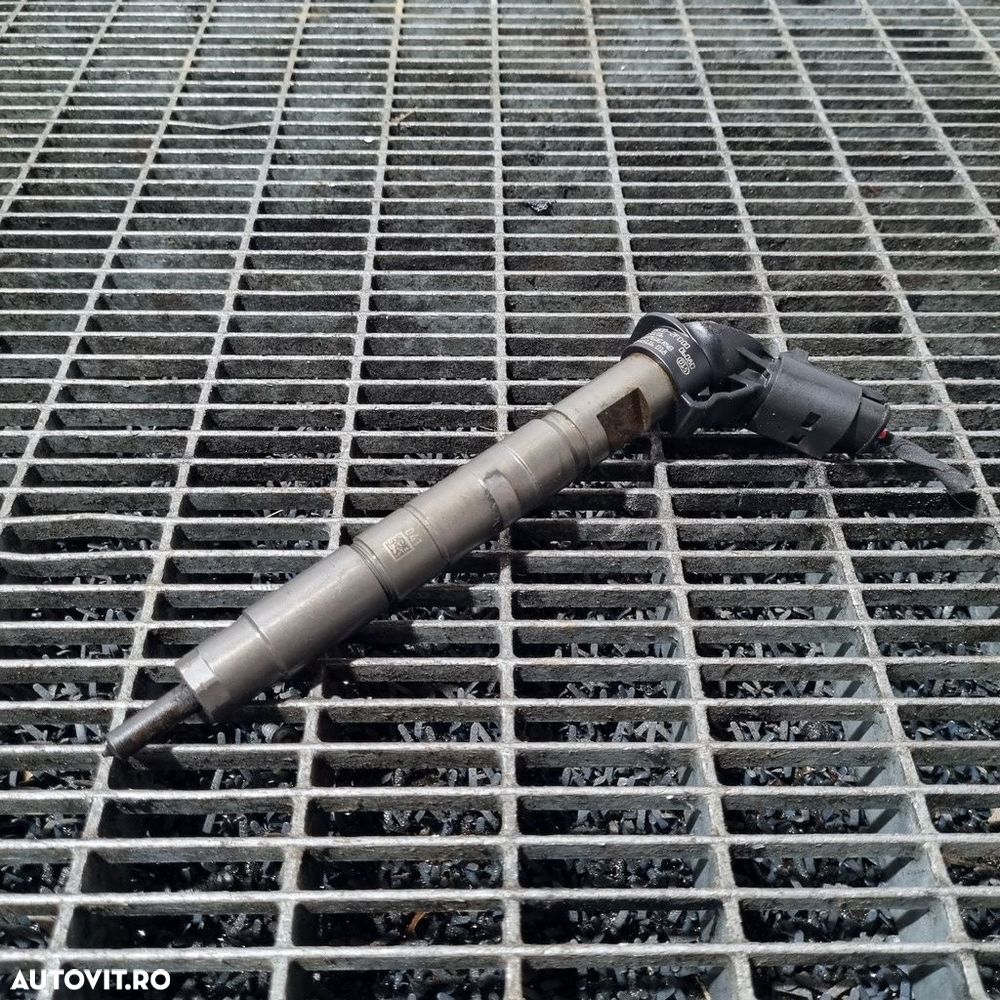 Injector Hyundai Santa Fe 3 2.2 Diesel 2012 - 2016 197CP D4HB Euro5 (1351) Diesel ... - 2