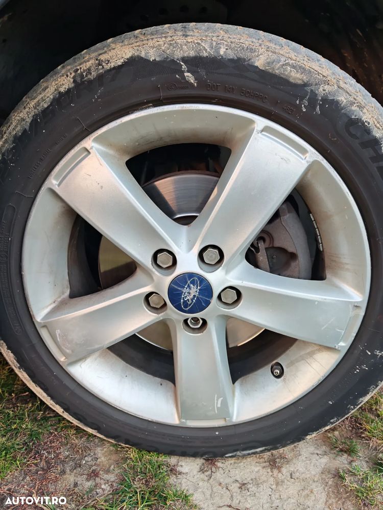 Ford S-Max 1.8 TDCi Titanium - 5