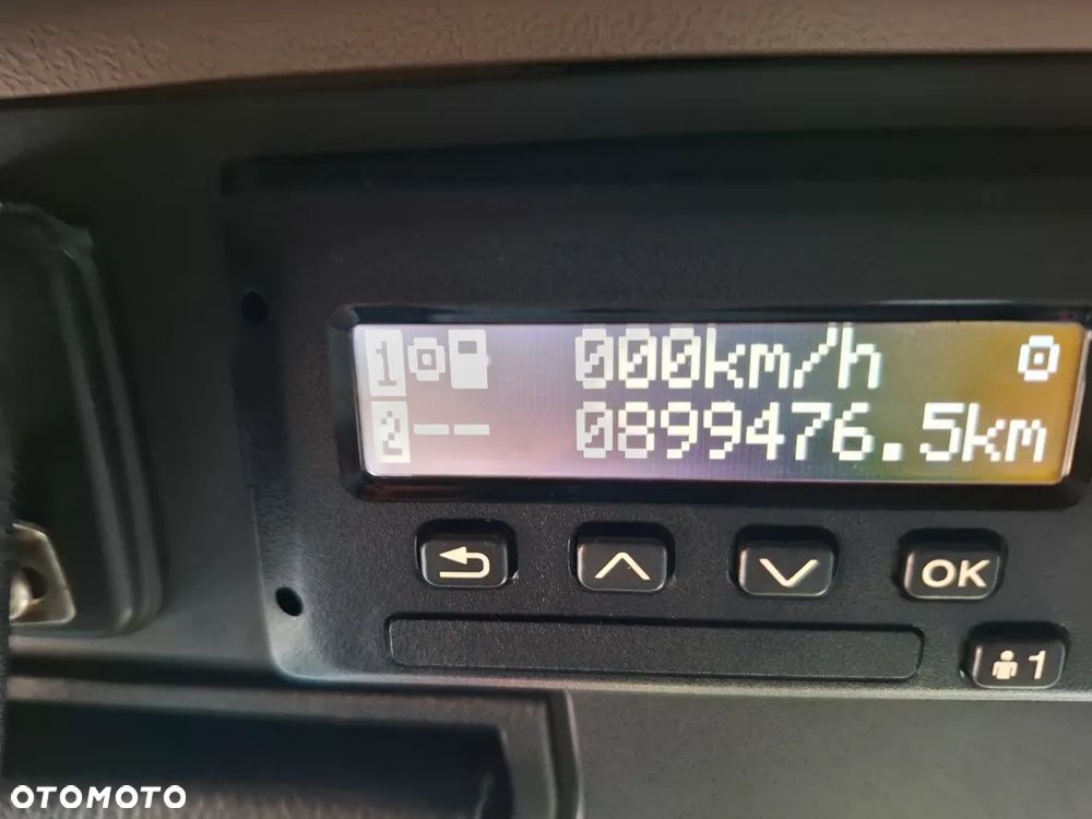 Scania R450 - 6