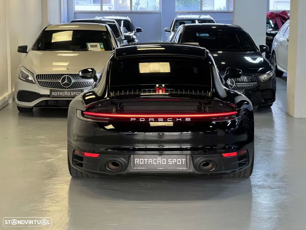 Porsche porsche-992 Carrera S PDK - 40