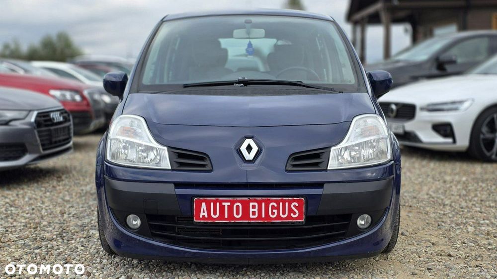 Renault Modus - 2