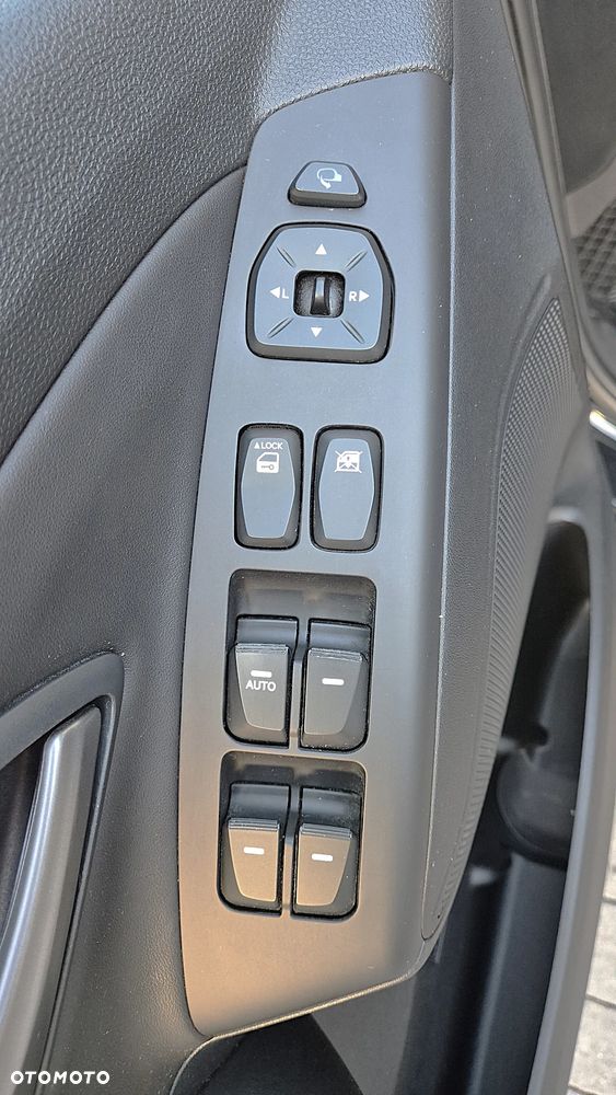 Hyundai ix35 1.6 GDI Style 2WD - 12