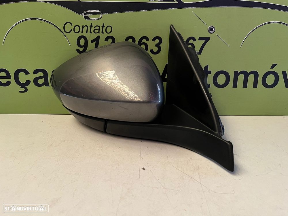 Fiat Tipo II - ESPELHO RETROVISOR DIREITO - ER342 - 1