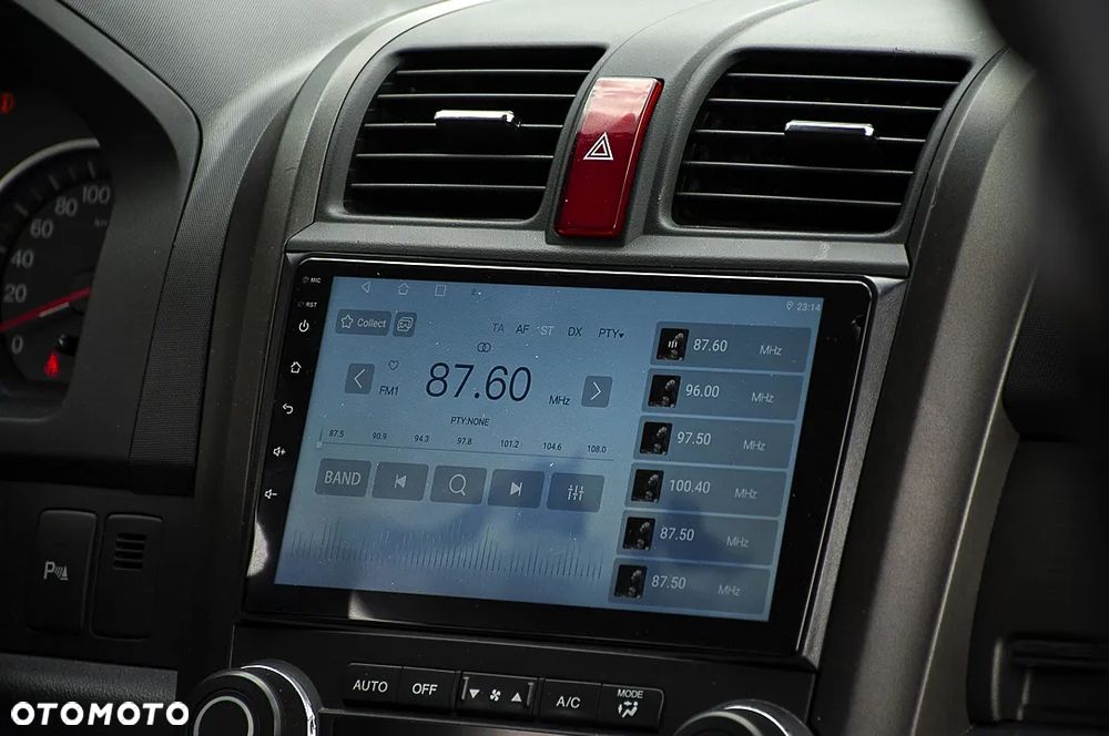 Honda CR-V 2.0i-VTEC Elegance - 37