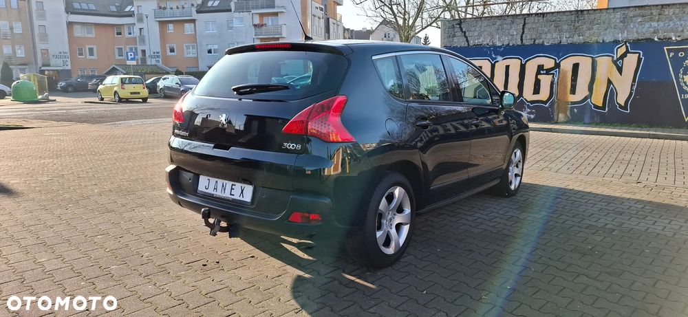 Peugeot 3008 HDi FAP 150 Active - 5