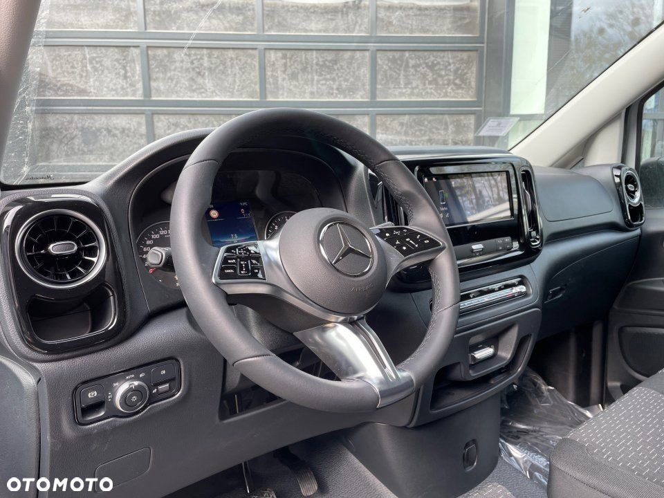 Mercedes-Benz Vito - 6