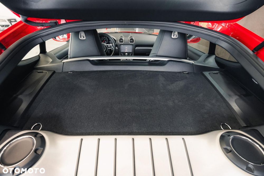 Porsche 718 Cayman GPF PDK - 36