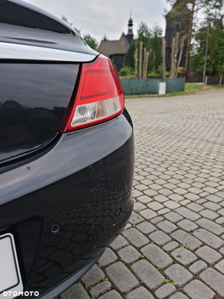 Opel Insignia 1.8 Elegance - 19