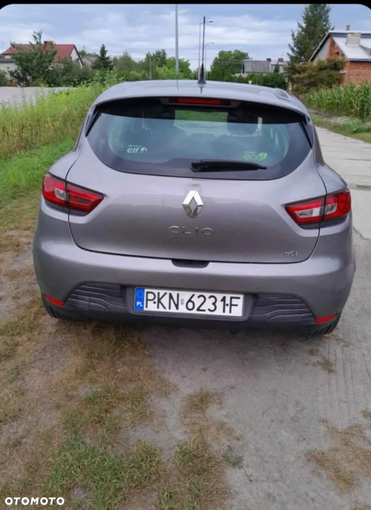 Renault Clio 1.5 dCi Business - 3