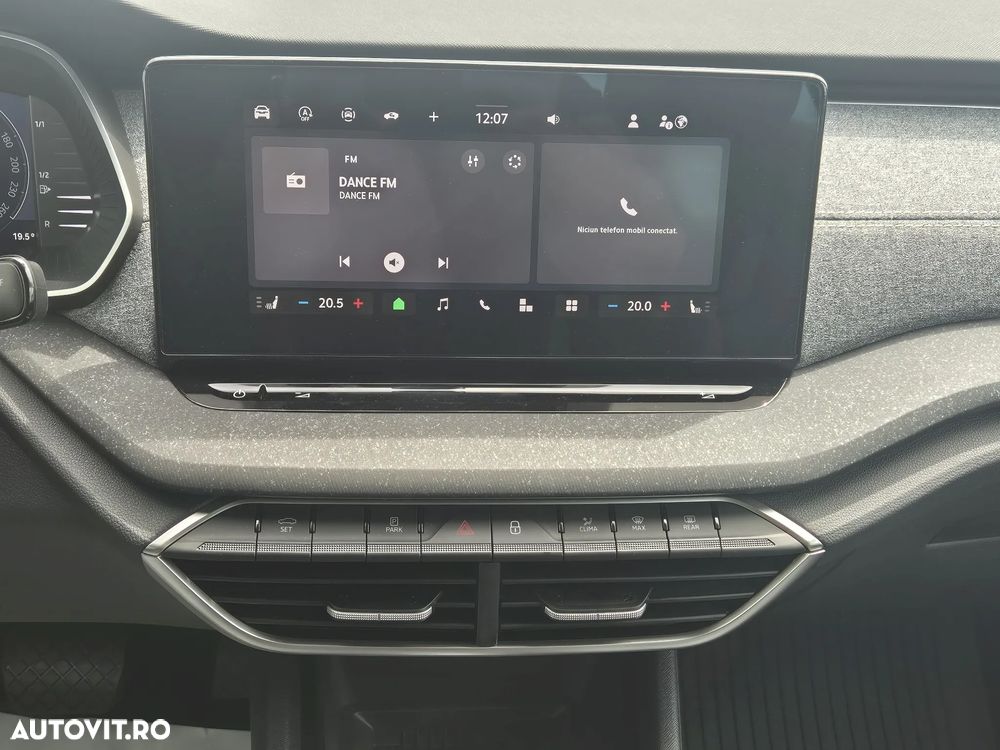 SKODA Octavia 2026 — imagine 18