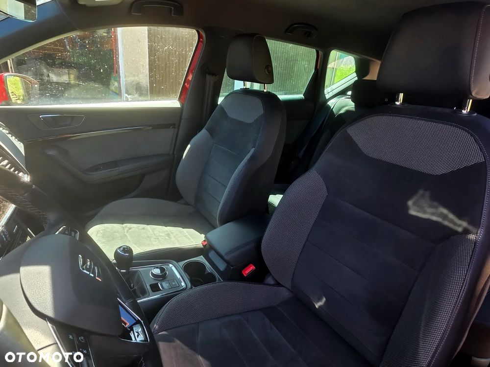 Seat Ateca - 17