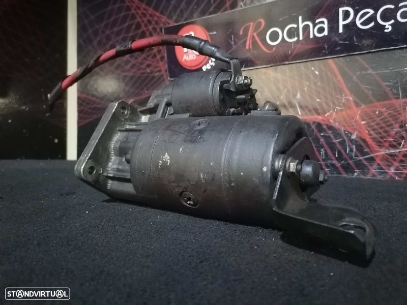 Motor De Arranque Chrysler Voyager / Grand Voyager Iii (Gs) - 5