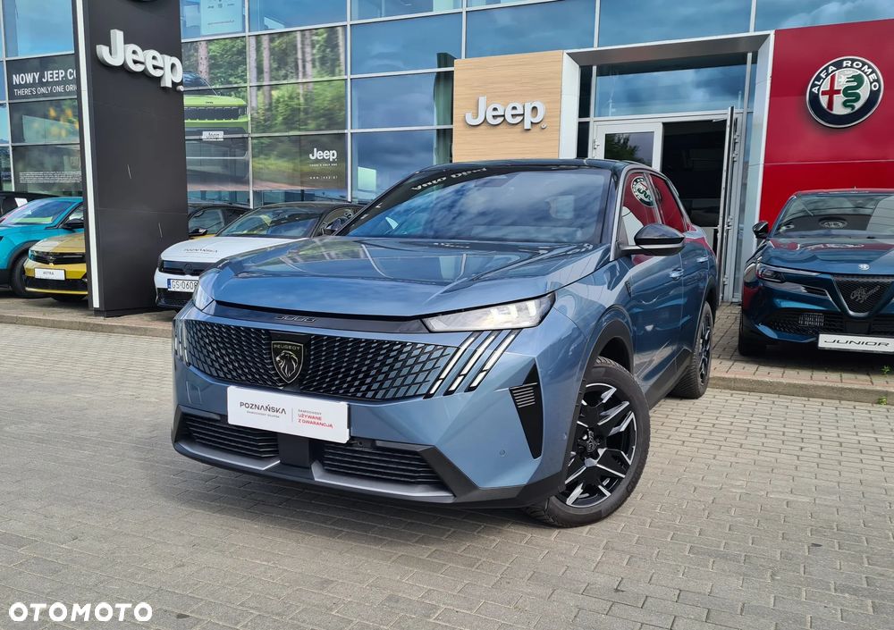 Peugeot 2008 1.2 PureTech GT S&S EAT8 - 2
