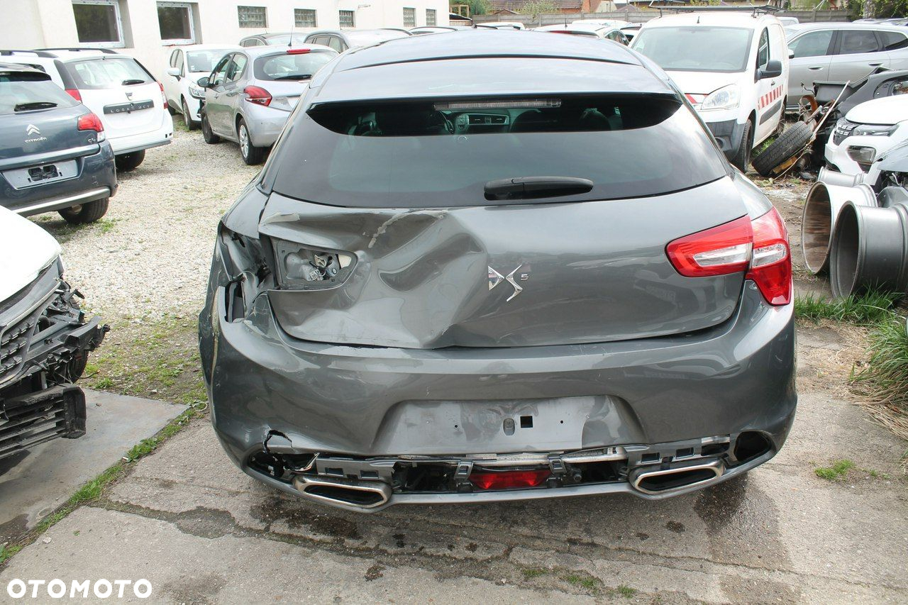 Citroën DS5 - 6