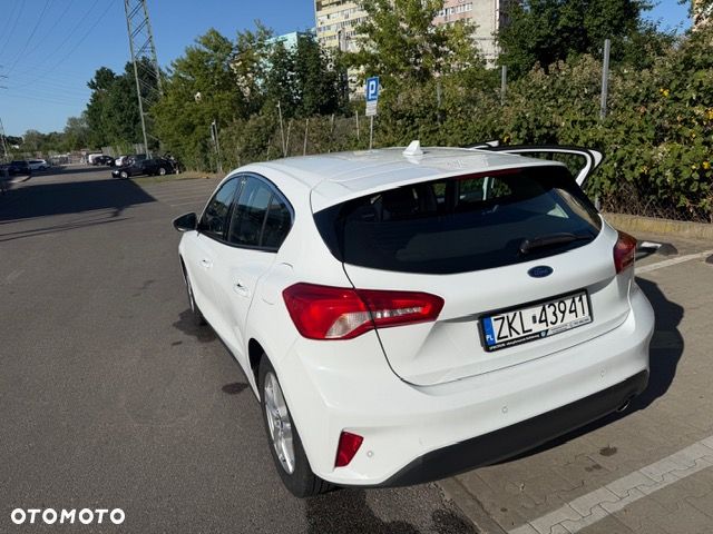 Ford Focus - 5