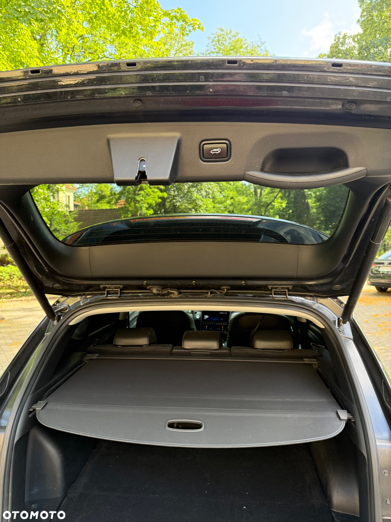 Hyundai Tucson - 20
