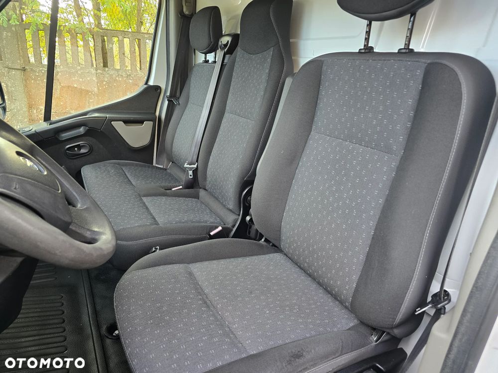 Opel Movano - 19
