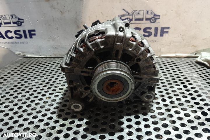 Alternator 8507624 8507624 BMW X1 E84 [facelift] [2012 - 2015] Crosso - 1