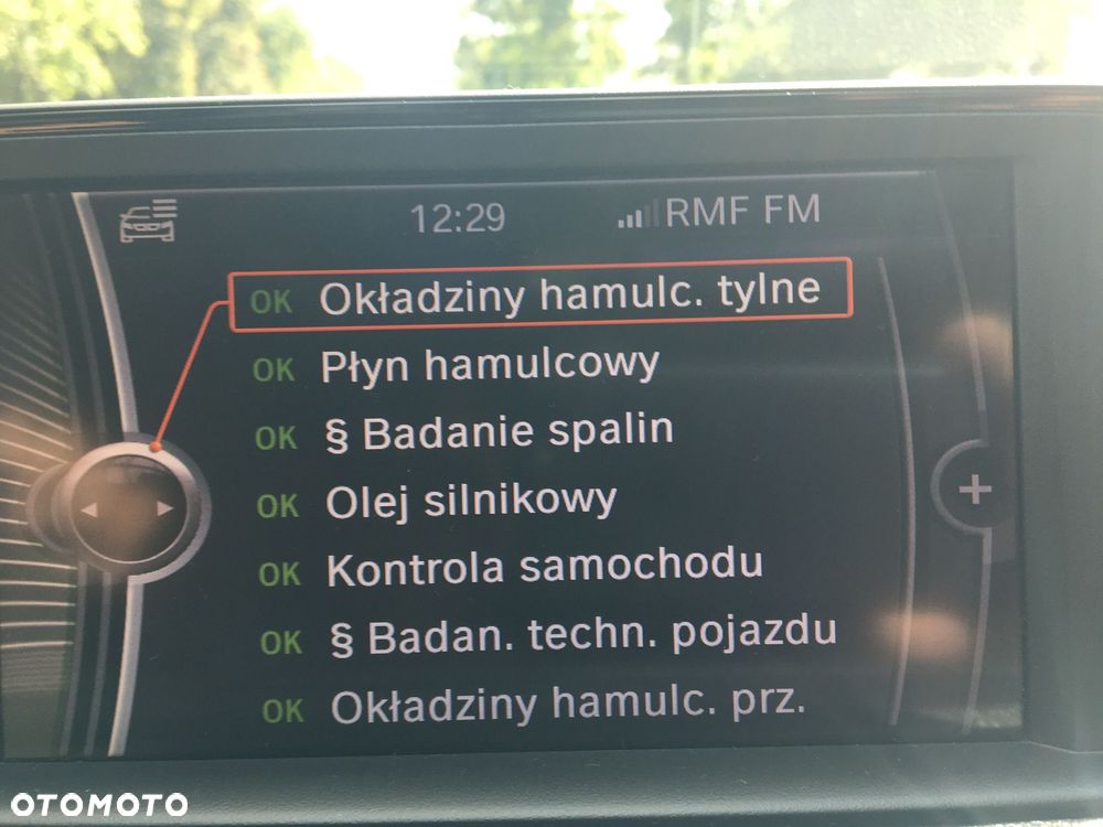 BMW Seria 3 328i Luxury Line - 9