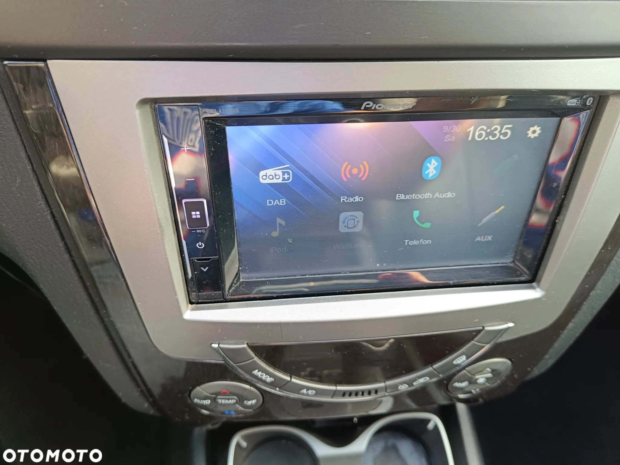 SsangYong/KGM Rexton 2.0 D Sapphire - 9