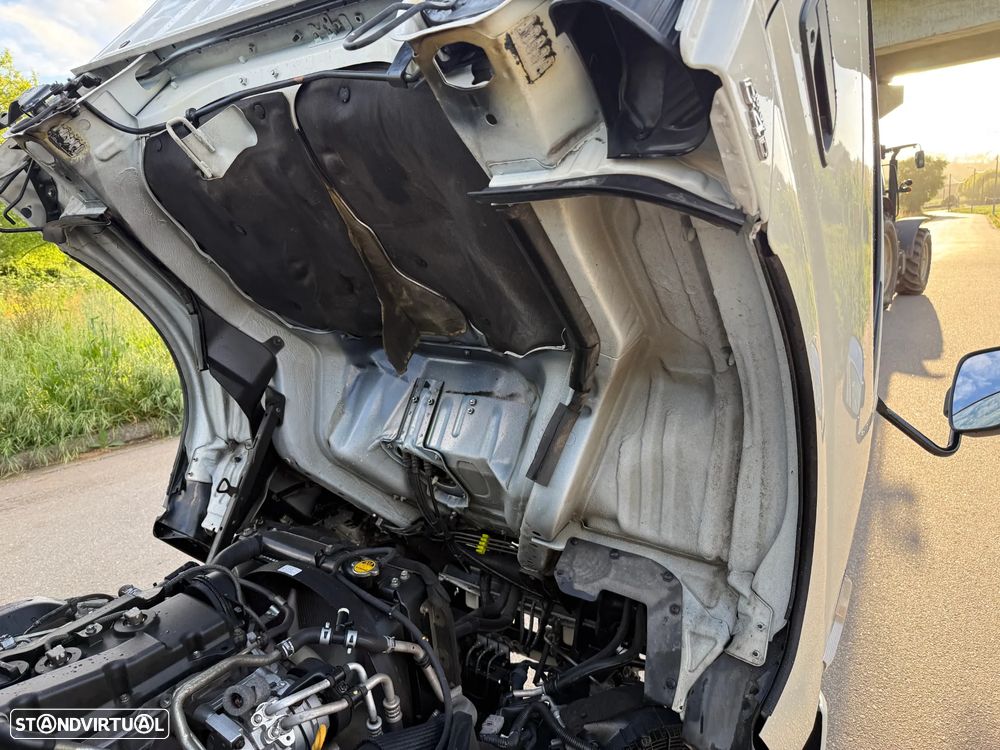 Toyota DYNA S 30.23 3.0 D4D AC ABS - 17