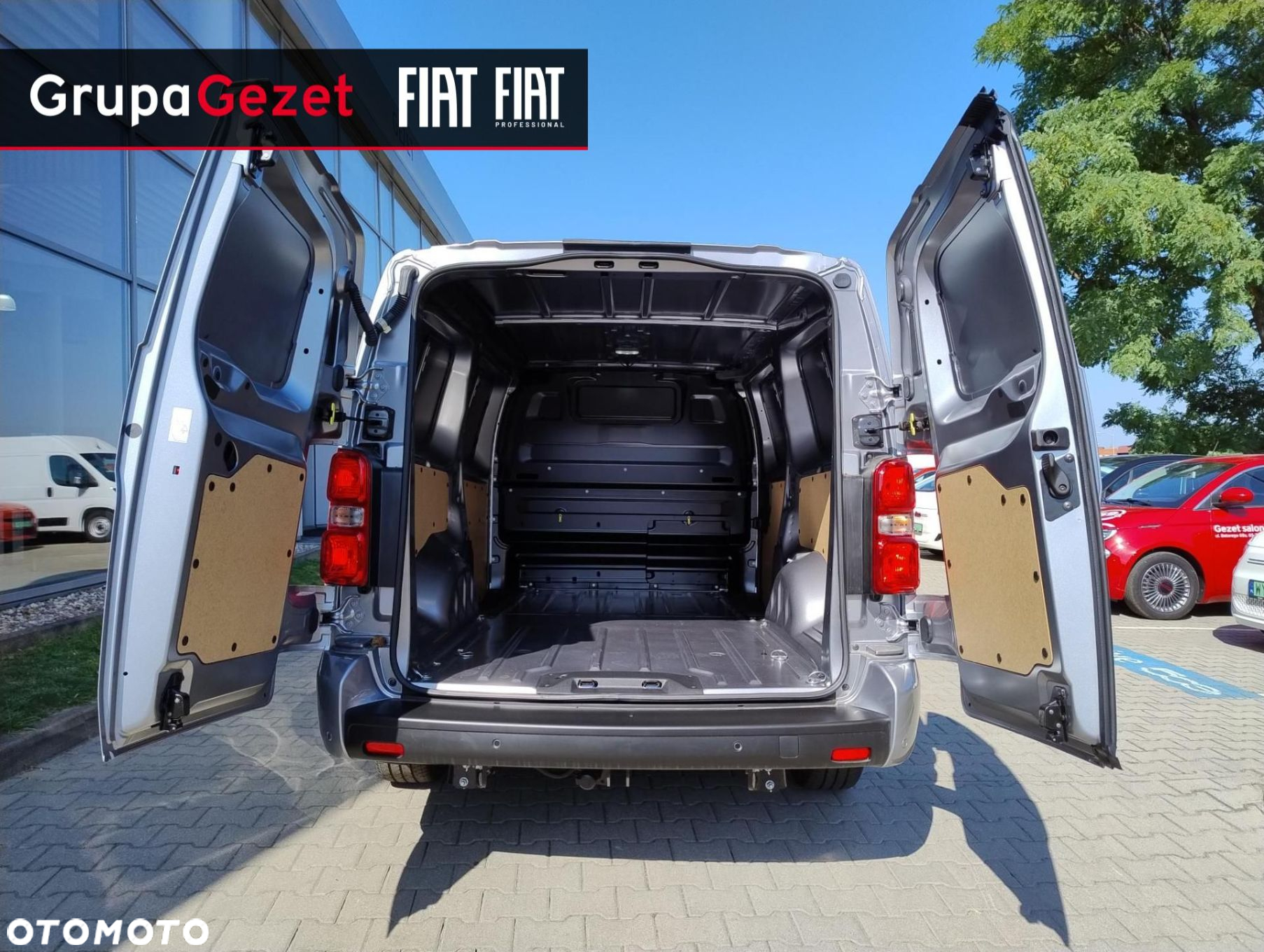 Fiat Scudo - 11
