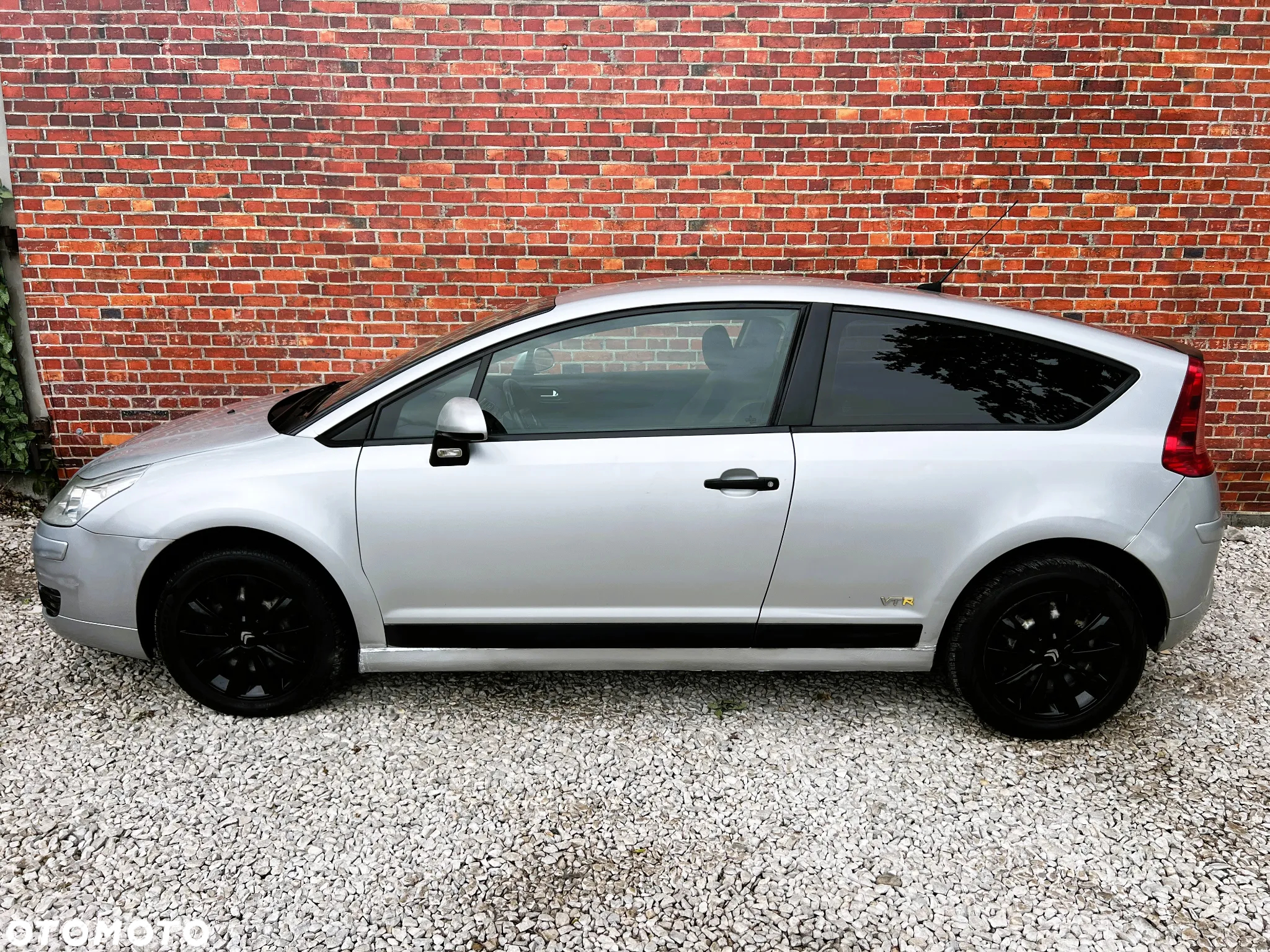 Citroën C4 - 32