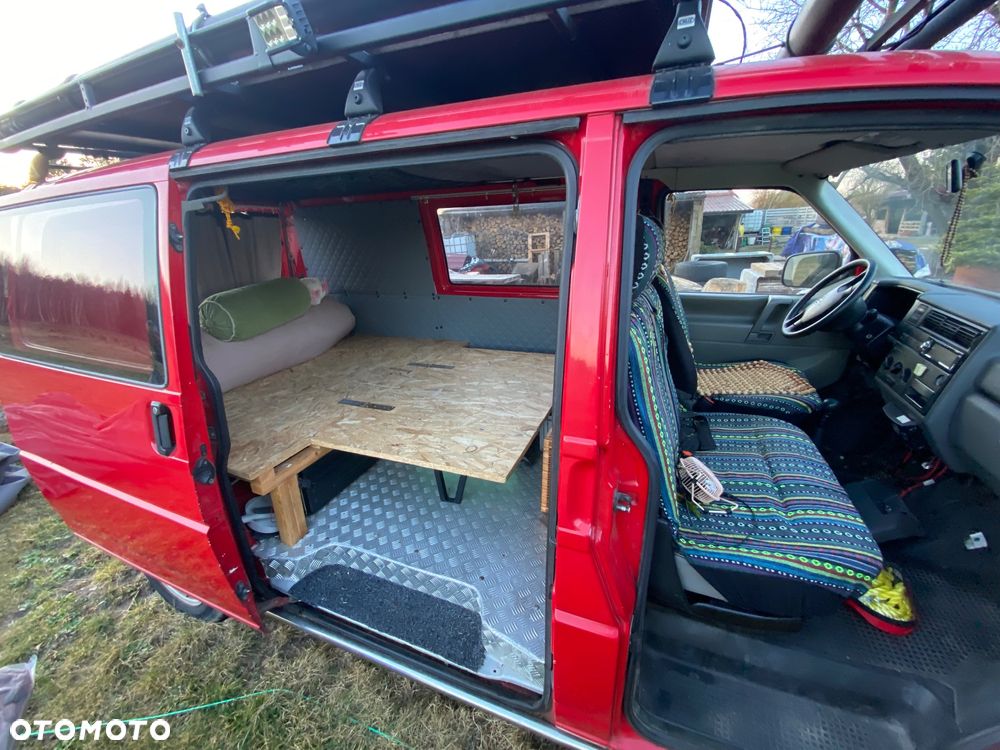 Volkswagen Transporter Standard - 7