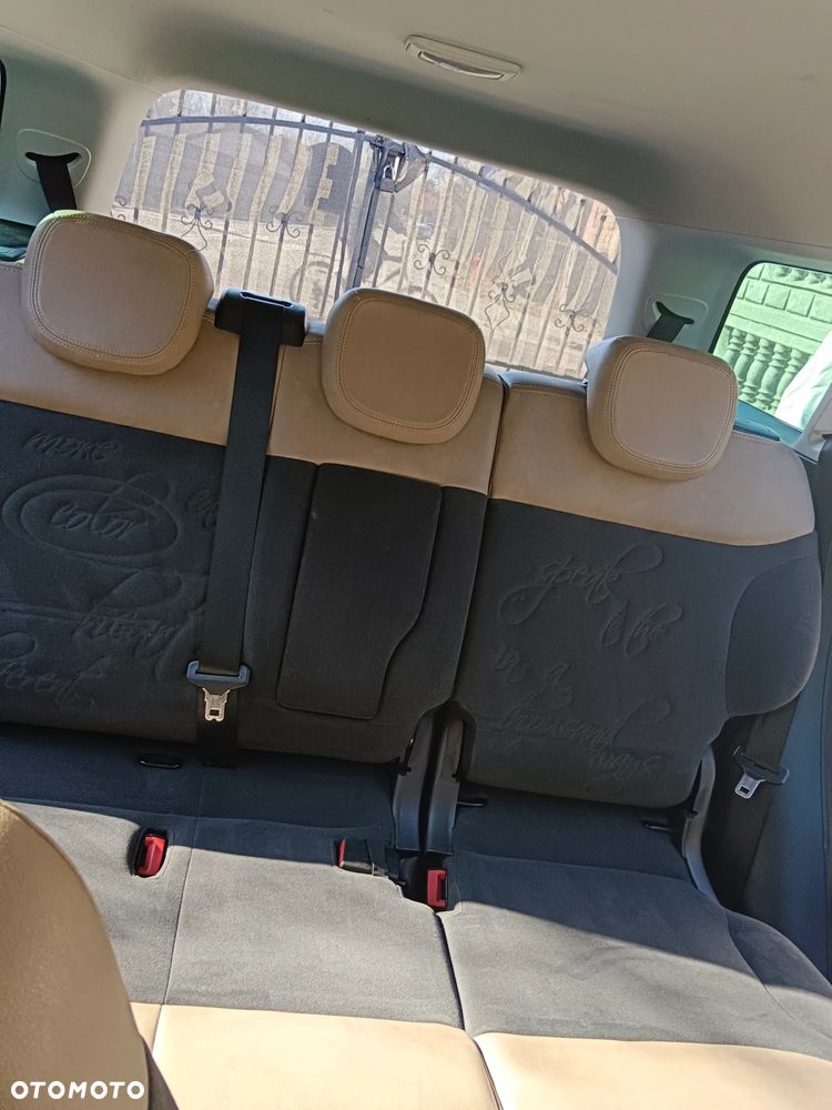 Fiat 500L Living 1.6 Multijet Start&Stopp Lounge - 12