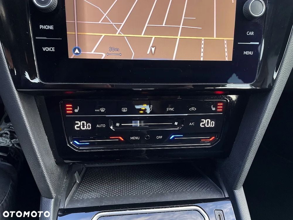 Volkswagen Passat 2.0 TDI EVO Business DSG - 19