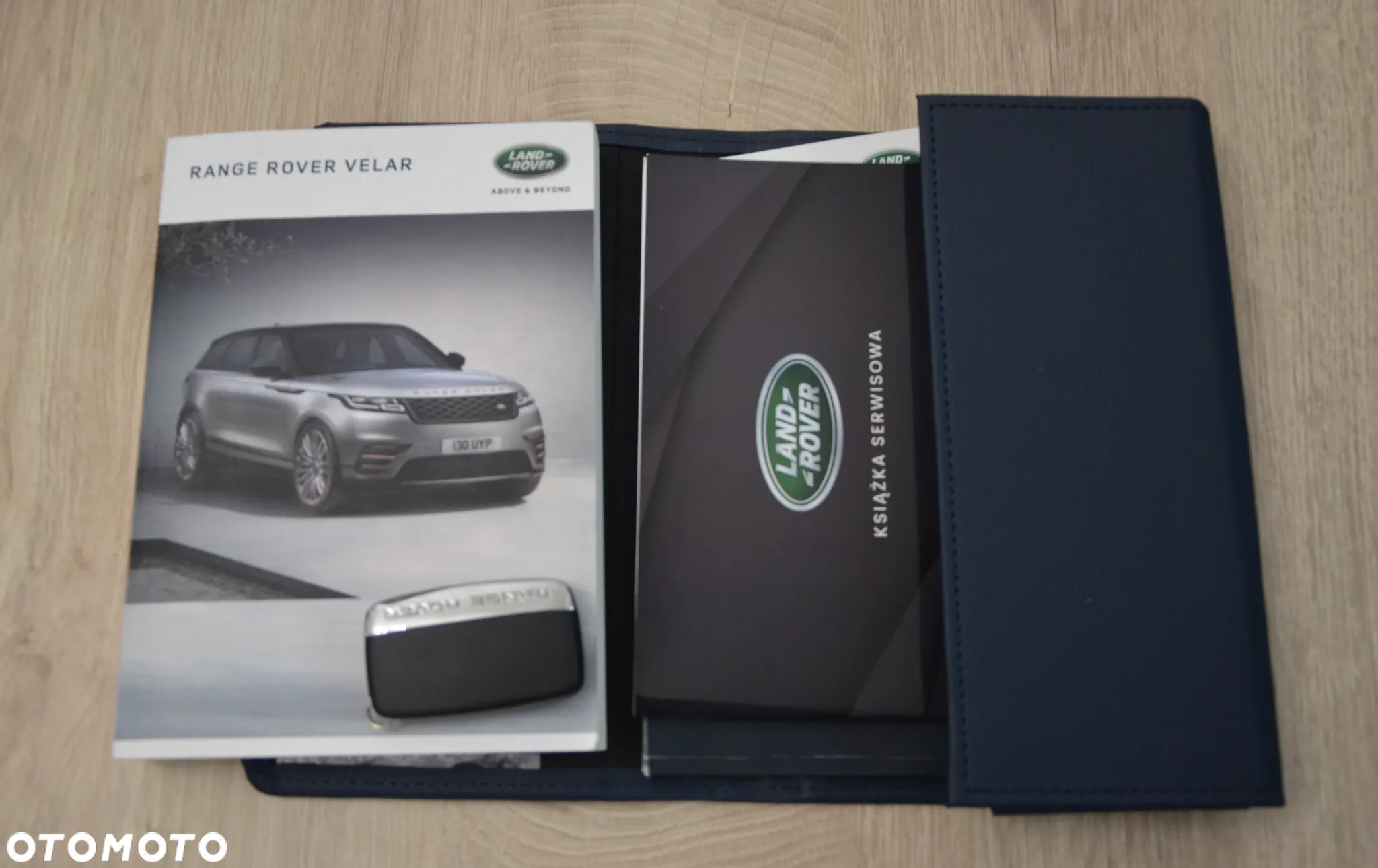 Land Rover Range Rover Velar 2.0 SD4 R-Dynamic HSE - 38