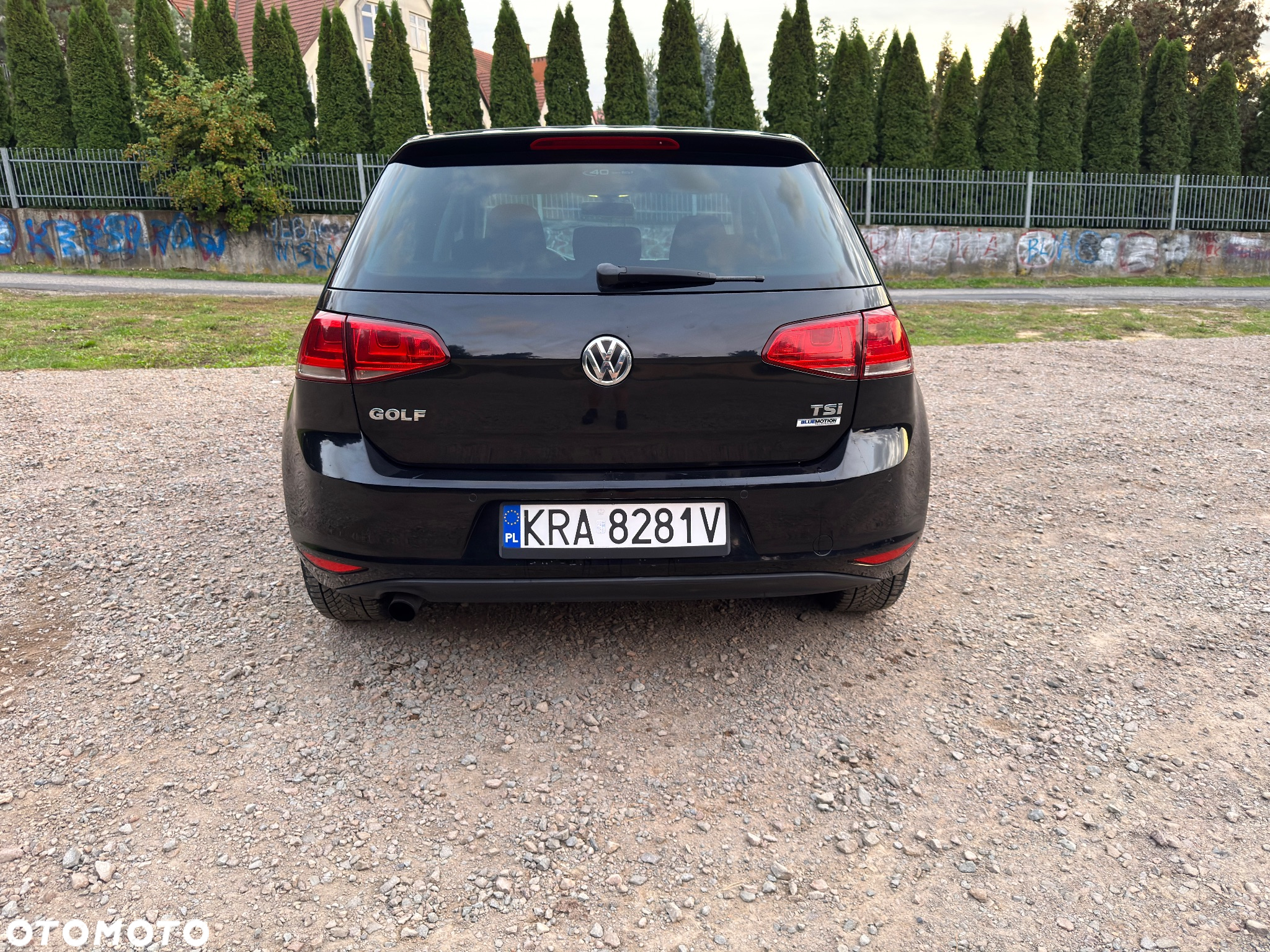 Volkswagen Golf VII 1.2 TSI BMT Comfortline Perfectline - 13