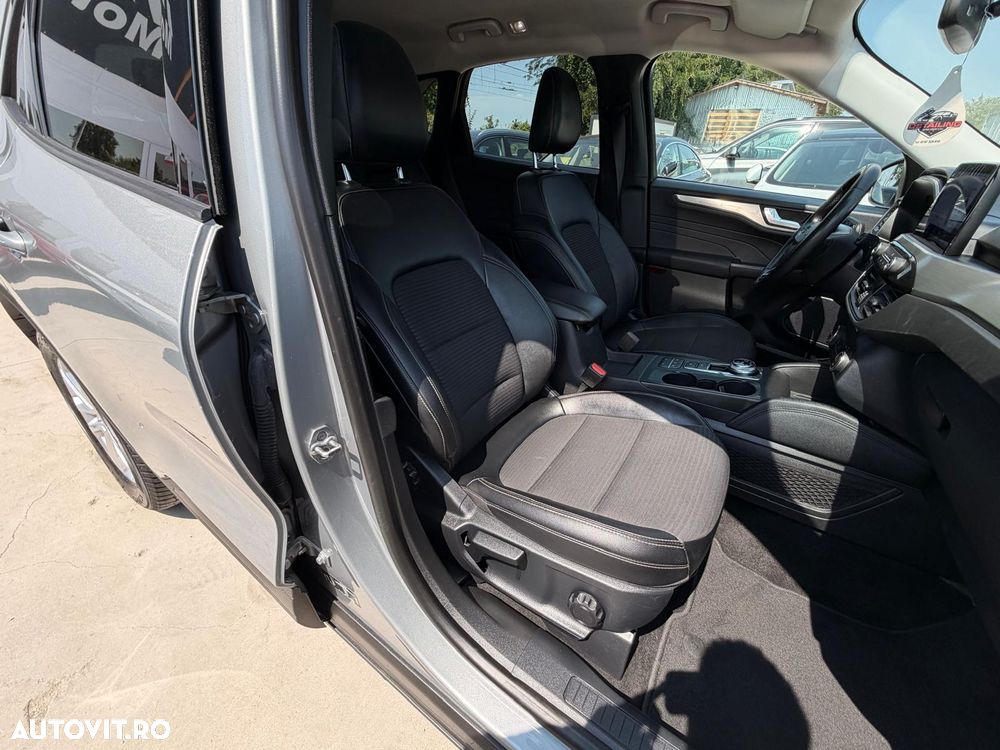 Ford Kuga 2.5 Duratec PHEV Titanium X - 16
