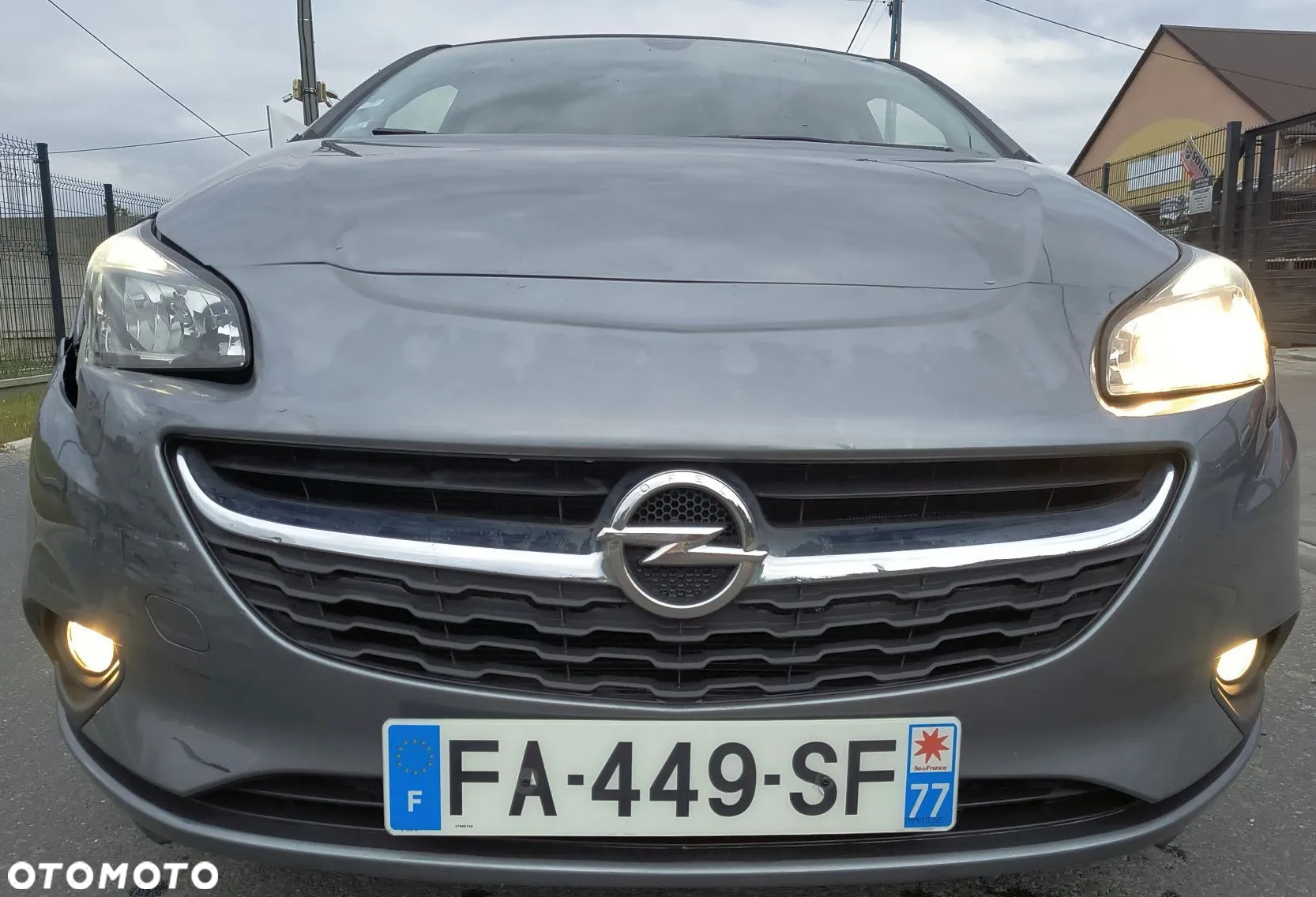 Opel Corsa 1.4 Turbo (ecoFLEX) Start/Stop Innovation - 29