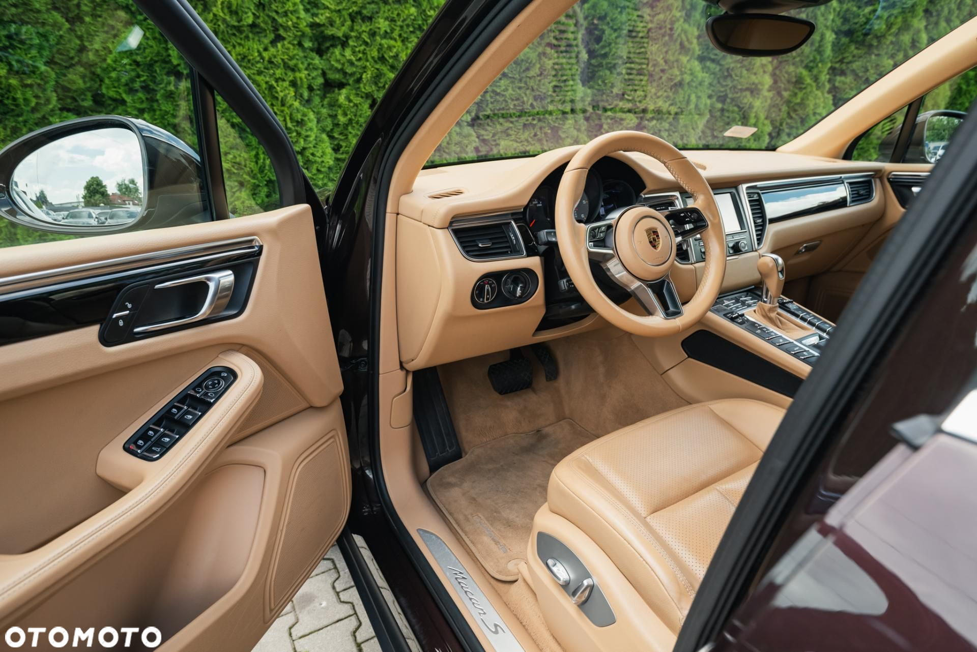 Porsche Macan - 9