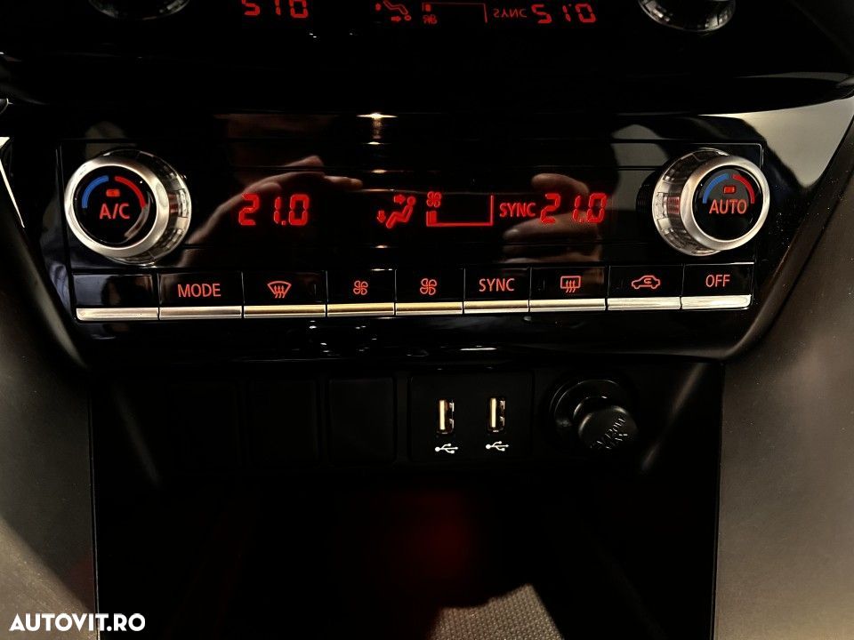 Mitsubishi Eclipse-Cross - 18