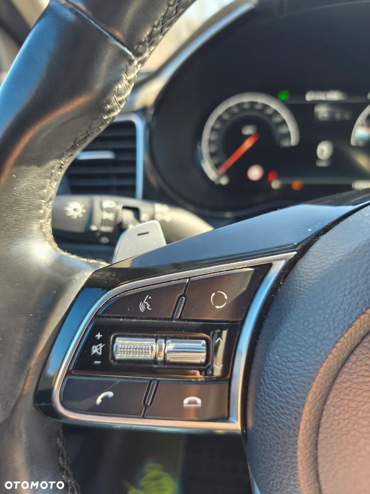Kia Ceed 1.4 T-GDI L Business Line Plus DCT - 12