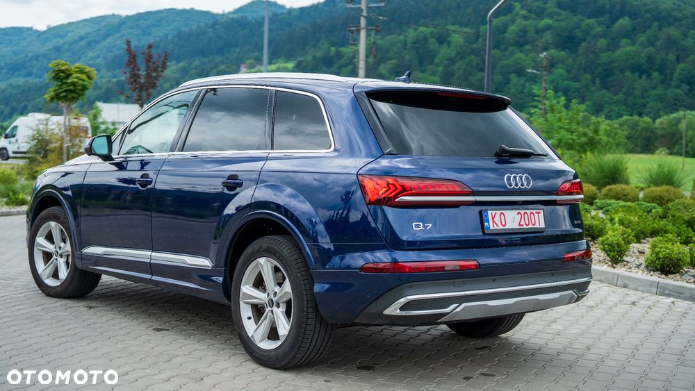 Audi Q7 - 6