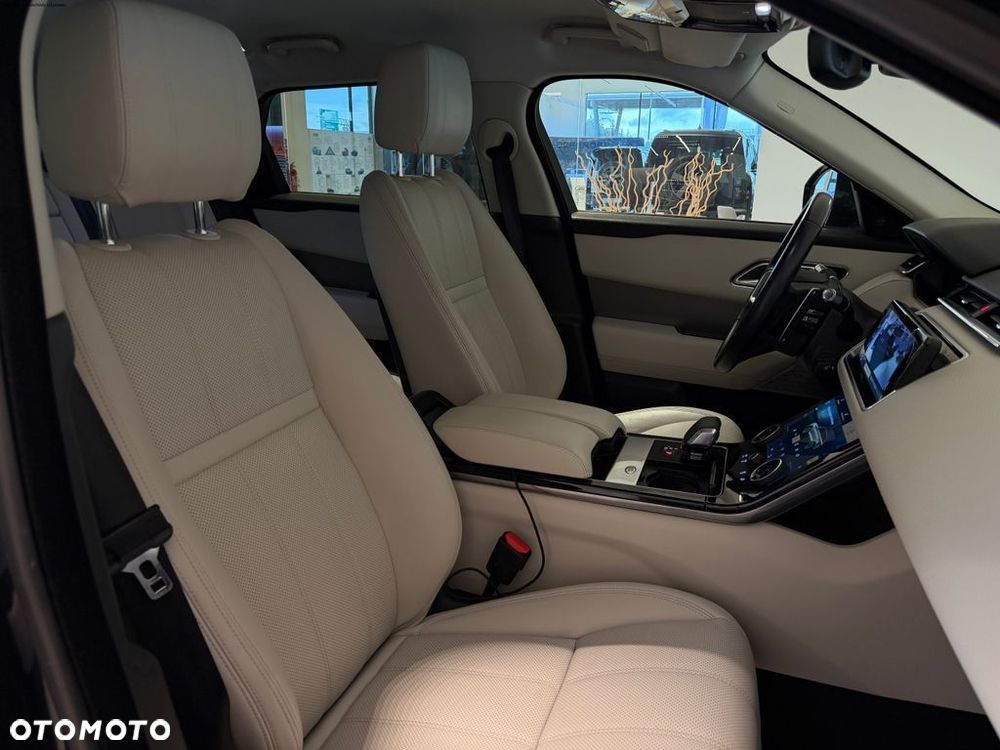 Land Rover Range Rover Velar - 14