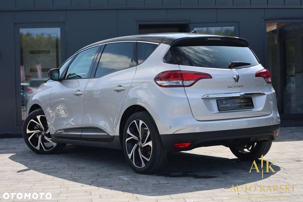 Renault Scenic - 6