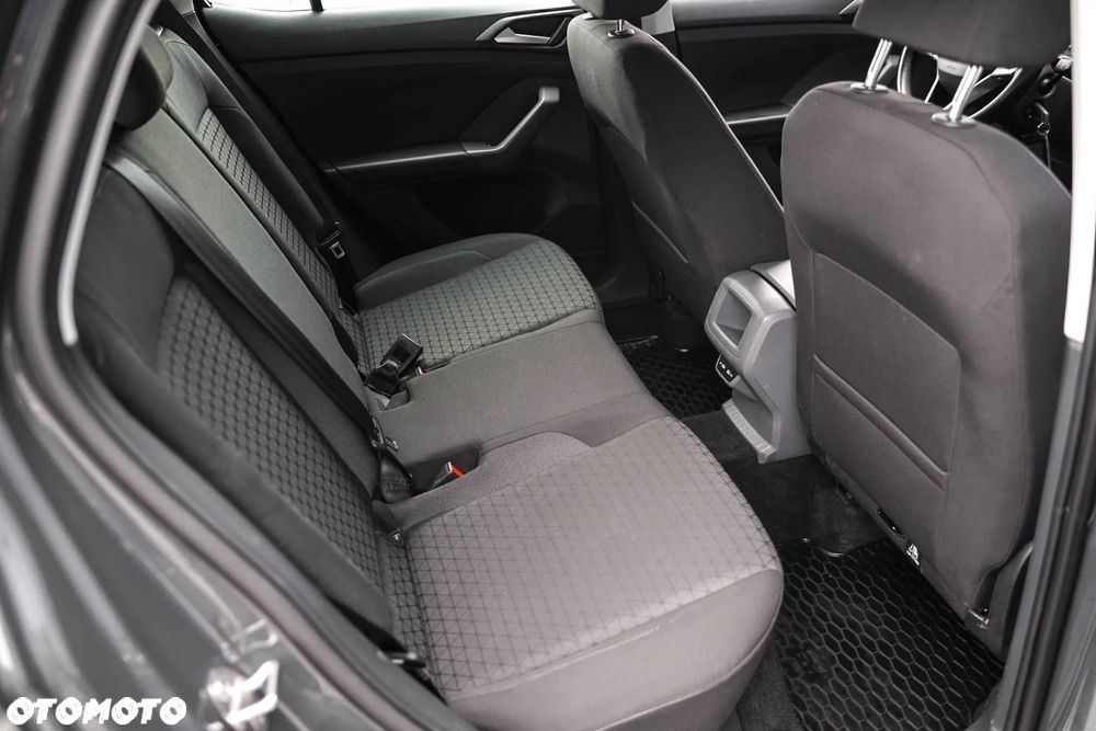 Volkswagen T-Cross 1.0 TSI Life DSG - 22